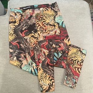 Blackmilk leggings